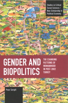 Gender and Biopolitics - MPHOnline.com