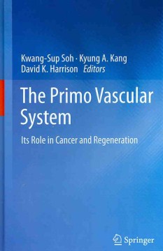 The Primo Vascular System - MPHOnline.com