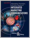 Advertising, Promotion, and Other Aspects of Integrated Marketing Communications - MPHOnline.com