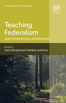 Teaching Federalism - MPHOnline.com