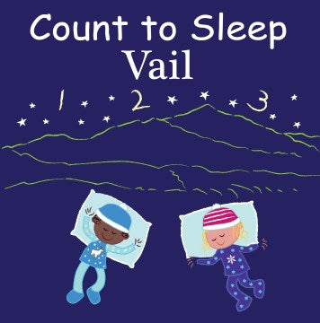 Count to Sleep Vail - MPHOnline.com