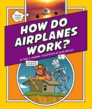 How Do Airplanes Work? - MPHOnline.com