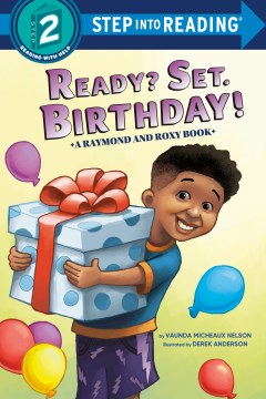 Ready? Set. Birthday! - MPHOnline.com