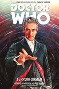 Doctor Who the Twelfth Doctor 1 - MPHOnline.com