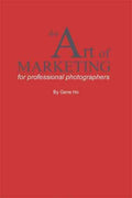 The Art of Marketing for Professional Photographers - MPHOnline.com