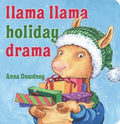 Llama Llama Holiday Drama - MPHOnline.com