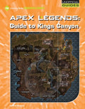 Apex Legends Guide to Kings Canyon - MPHOnline.com