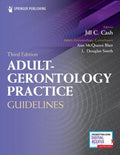 Adult-gerontology Practice Guidelines - MPHOnline.com