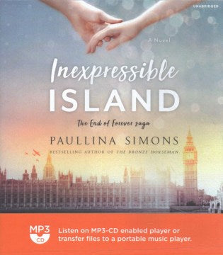 Inexpressible Island - MPHOnline.com