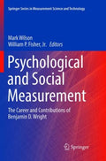 Psychological and Social Measurement - MPHOnline.com