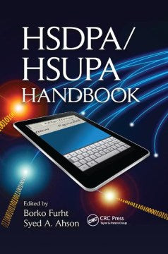 Hsdpa/Hsupa Handbook - MPHOnline.com