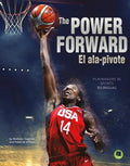 The Power Forward / El ala-pivot - MPHOnline.com