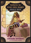 believe in your own magic - MPHOnline.com