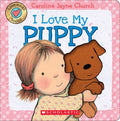 I Love My Puppy - MPHOnline.com