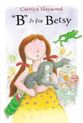 B Is for Betsy - MPHOnline.com