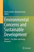 Environmental Concerns and Sustainable Development - MPHOnline.com