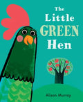 The Little Green Hen - MPHOnline.com