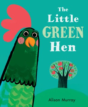 The Little Green Hen - MPHOnline.com