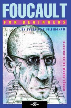 Foucault for Beginners - MPHOnline.com