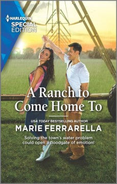 A Ranch to Come Home to - MPHOnline.com