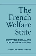 The French Welfare State - MPHOnline.com