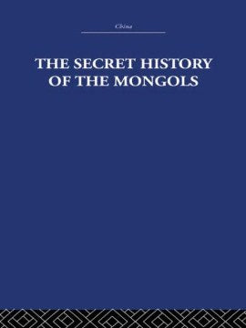 The Secret History of the Mongols - MPHOnline.com