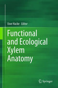 Functional and Ecological Xylem Anatomy - MPHOnline.com