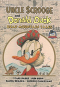 Uncle Scrooge and Donald Duck - MPHOnline.com