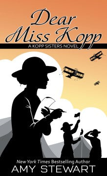 Dear Miss Kopp - MPHOnline.com