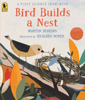 Bird Builds a Nest - MPHOnline.com