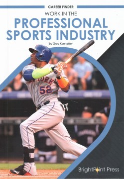 Work in the Professional Sports Industry - MPHOnline.com