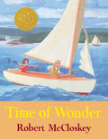 Time of Wonder - MPHOnline.com