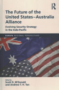 The Future of the United States-australia Alliance - MPHOnline.com