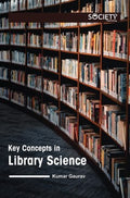 Key Concepts in Library Science - MPHOnline.com