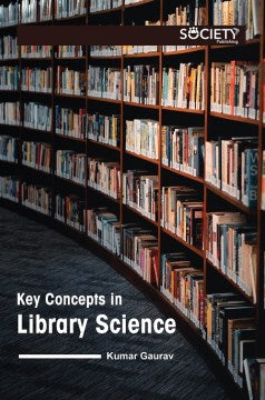 Key Concepts in Library Science - MPHOnline.com