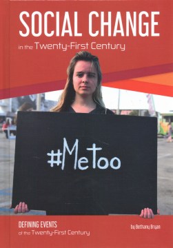 Social Change in the Twenty-First Century - MPHOnline.com