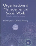 Organisations & Management in Social Work - MPHOnline.com