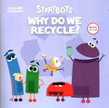 Why Do We Recycle? (StoryBots) - MPHOnline.com