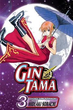 Gin Tama 3 - MPHOnline.com