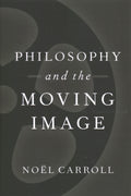 Philosophy and the Moving Image - MPHOnline.com