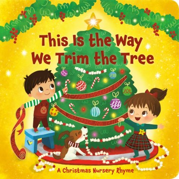 This Is the Way We Trim the Tree - MPHOnline.com