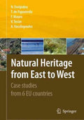 Natural Heritage from East to West - MPHOnline.com