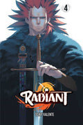 Radiant 4 - MPHOnline.com