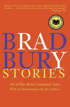 Bradbury Stories - MPHOnline.com