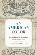 An American Color - MPHOnline.com