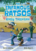 Ratty Tattletale - MPHOnline.com