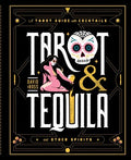 Tarot & Tequila - MPHOnline.com