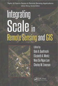 Integrating Scale in Remote Sensing and GIS - MPHOnline.com