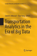 Transportation Analytics in the Era of Big Data - MPHOnline.com