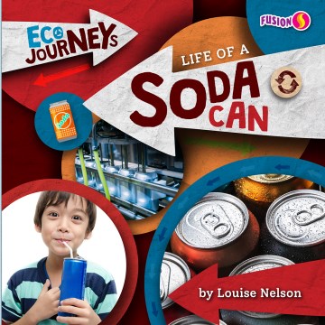 Life of a Soda Can - MPHOnline.com